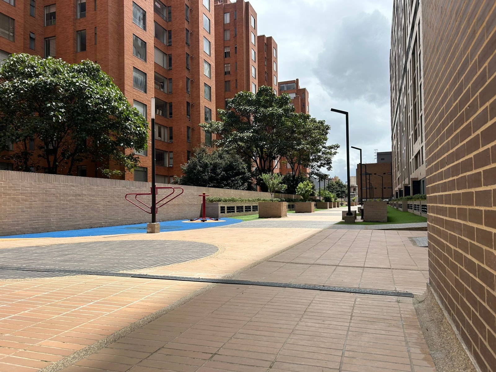 Apartamento en venta en Parque Popular Salitre, Bogotá · foto 20 de 20