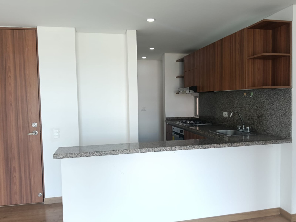 Apartamento en arriendo en Llano Grande, Rionegro · foto 2 de 13