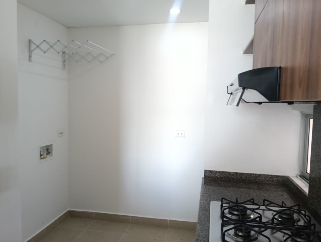 Apartamento en arriendo en Llano Grande, Rionegro · foto 3 de 13