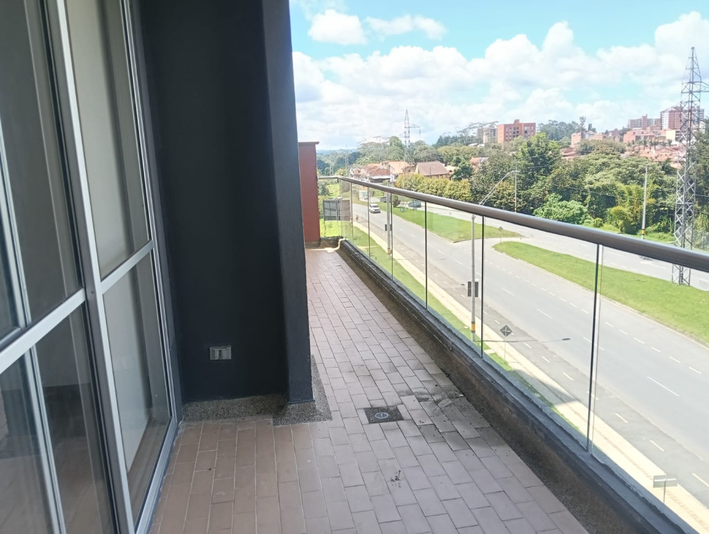 Apartamento en arriendo en Llano Grande, Rionegro · foto 4 de 13