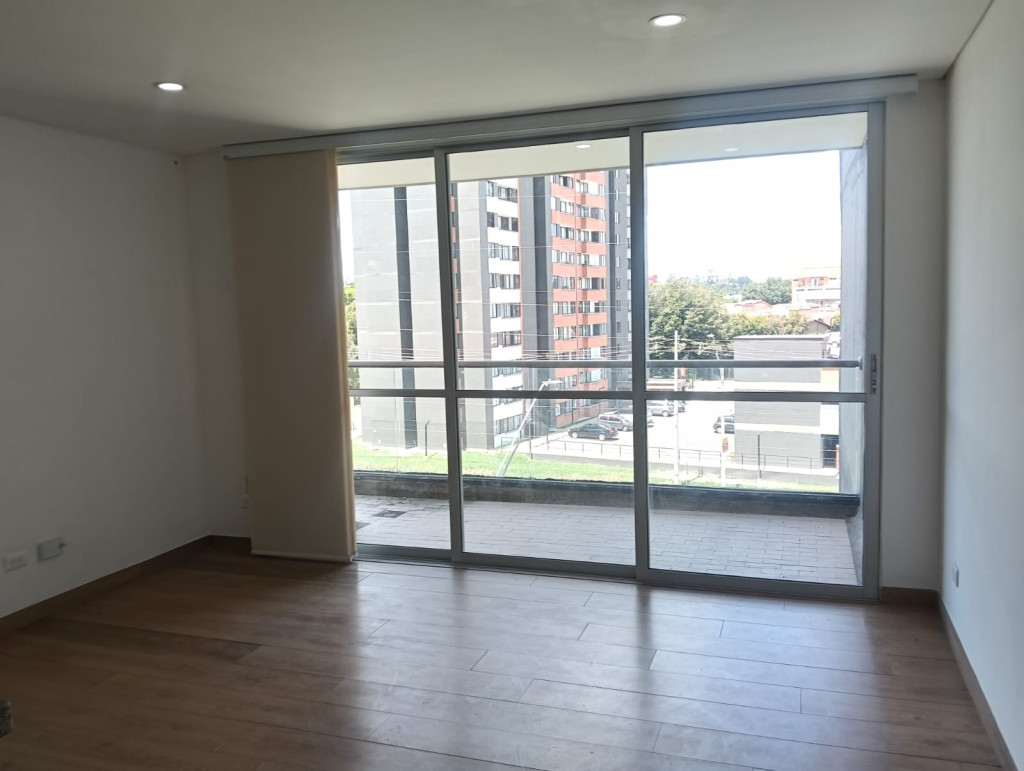 Apartamento en arriendo en Llano Grande, Rionegro · foto 5 de 13