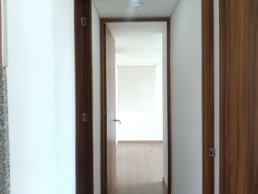 Apartamento en arriendo en Llano Grande, Rionegro · foto 7 de 13