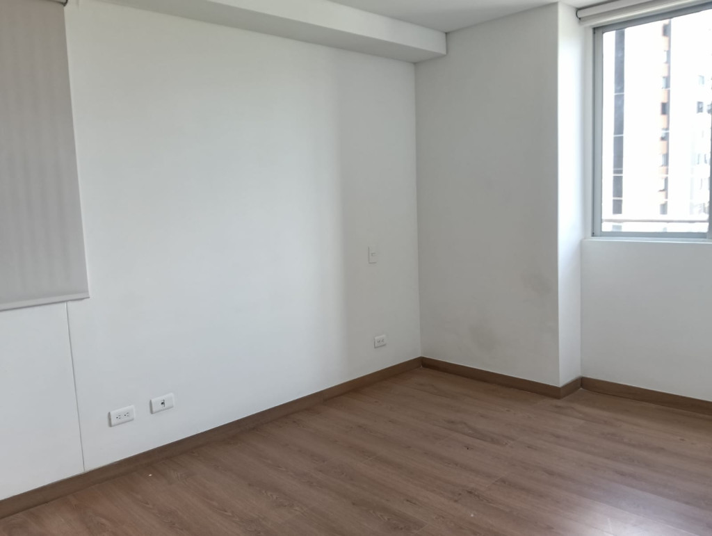 Apartamento en arriendo en Llano Grande, Rionegro · foto 10 de 13