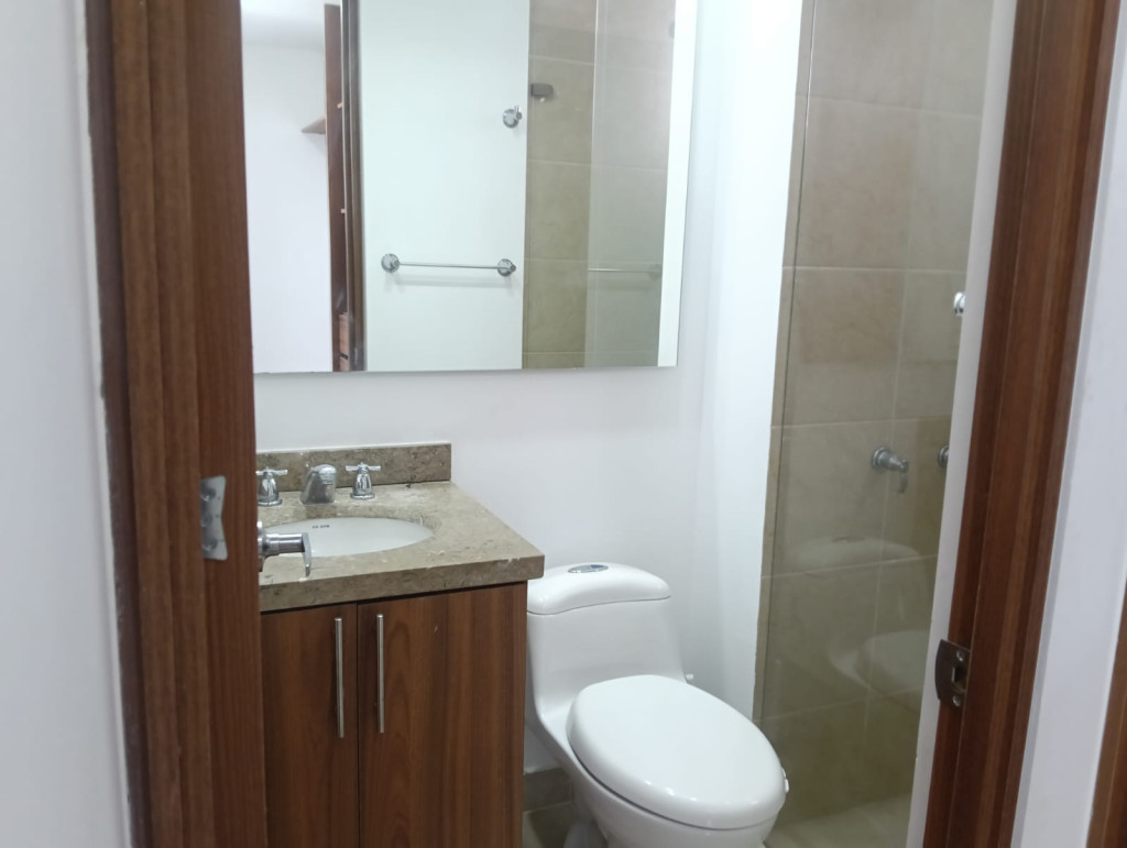 Apartamento en arriendo en Llano Grande, Rionegro · foto 12 de 13