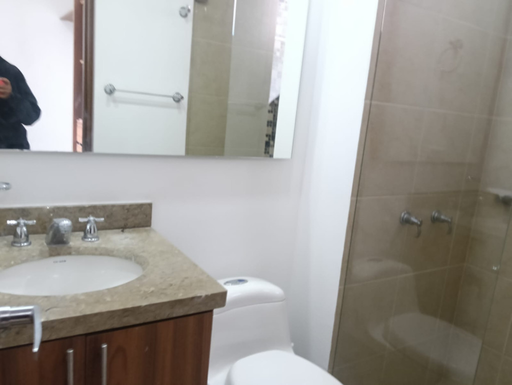 Apartamento en arriendo en Llano Grande, Rionegro · foto 13 de 13