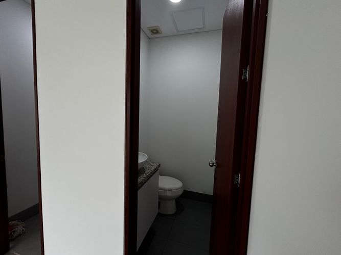Consultorio en arriendo en Hacienda Fontanar, Chía, 59 m² · foto 6 de 14
