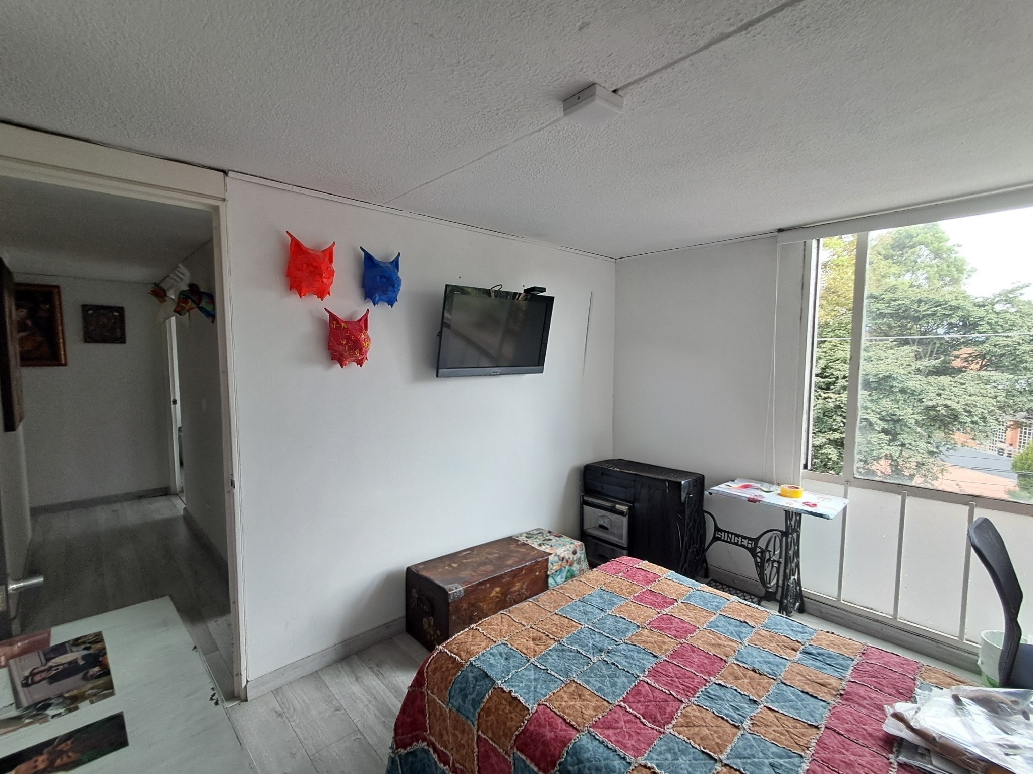 Apartamento en venta en Villa Magdala, Bogotá · foto 8 de 20