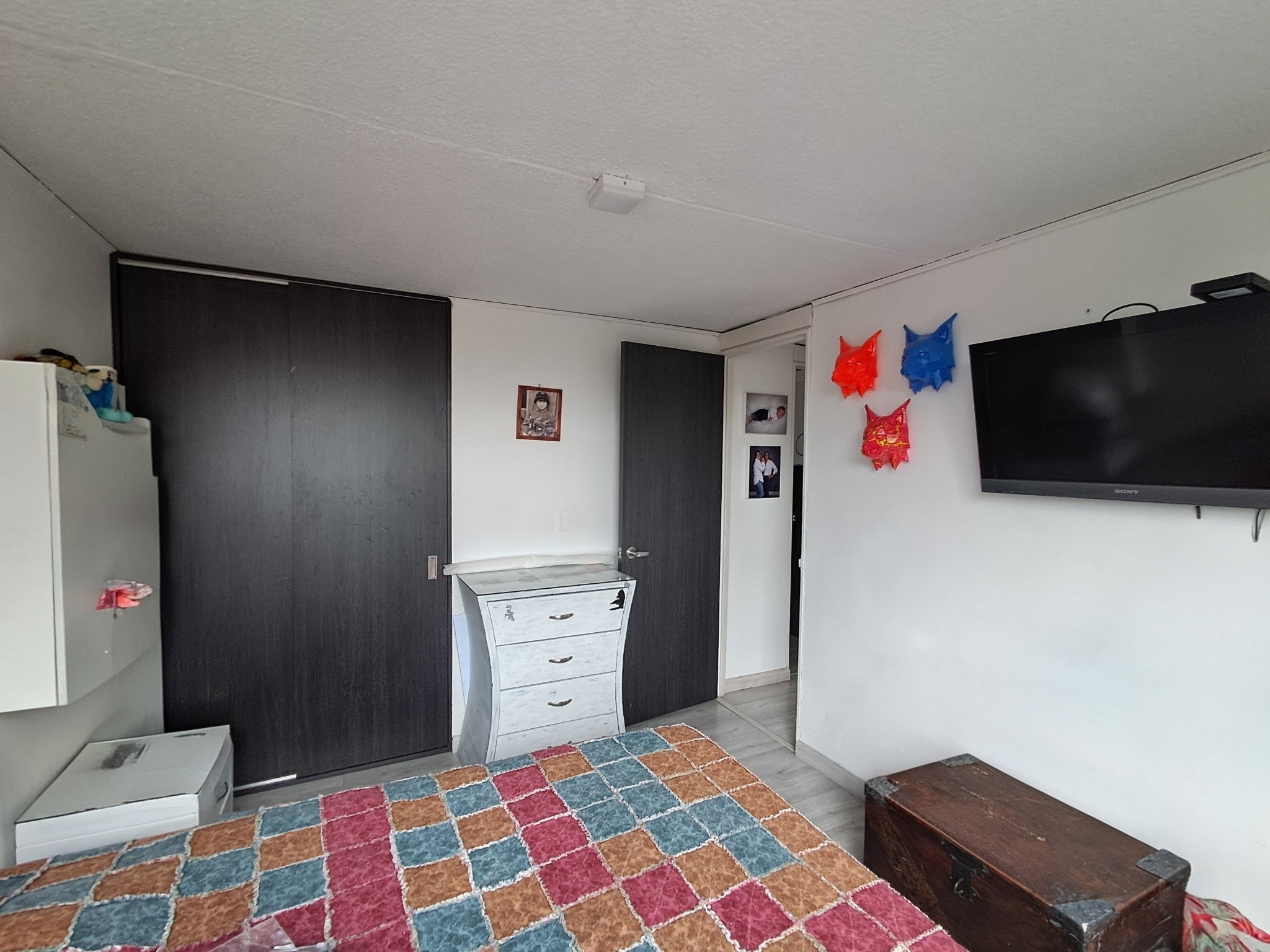 Apartamento en venta en Villa Magdala, Bogotá · foto 9 de 20