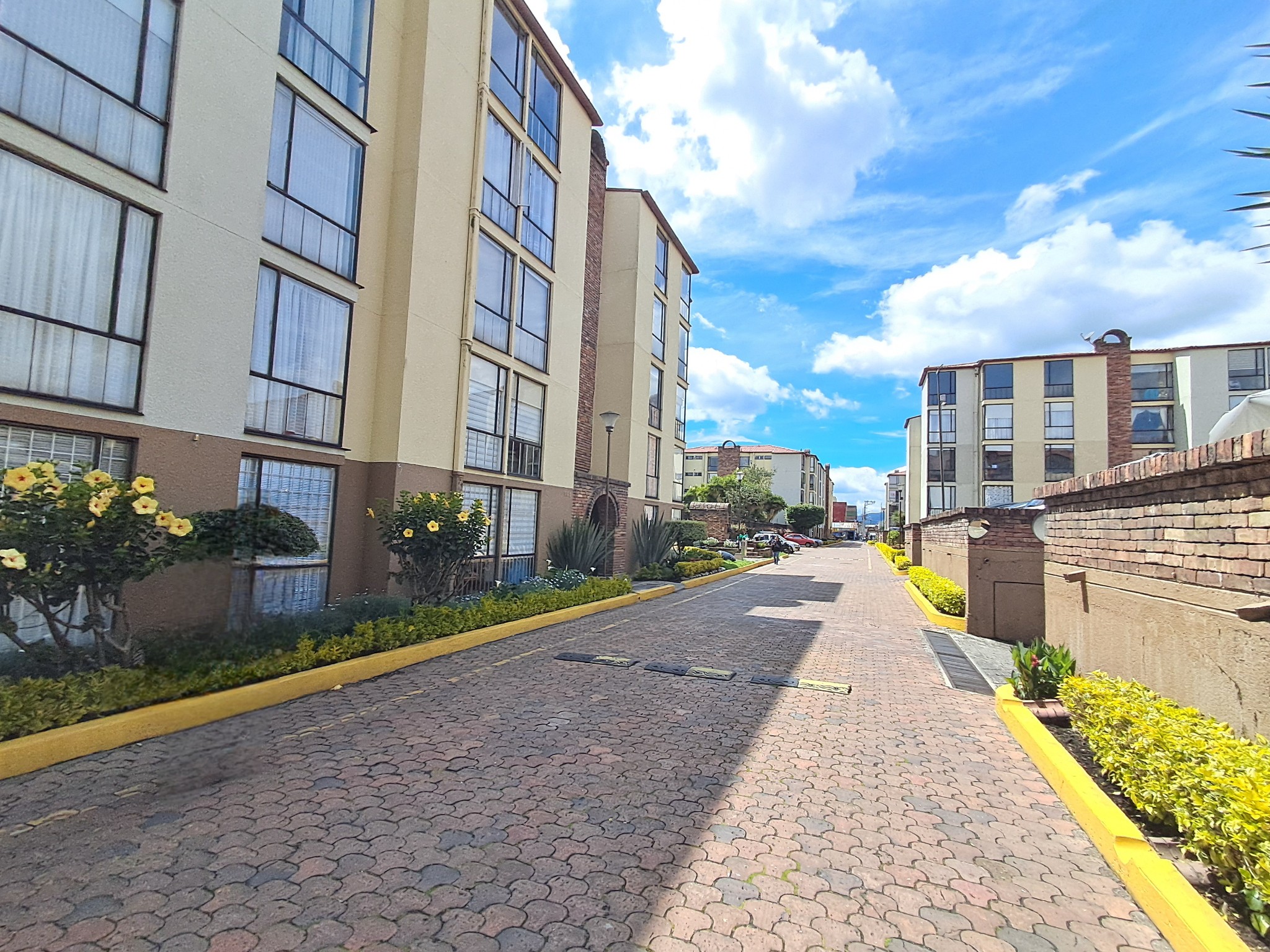 Apartamento en venta en Villa Magdala, Bogotá · foto 19 de 20