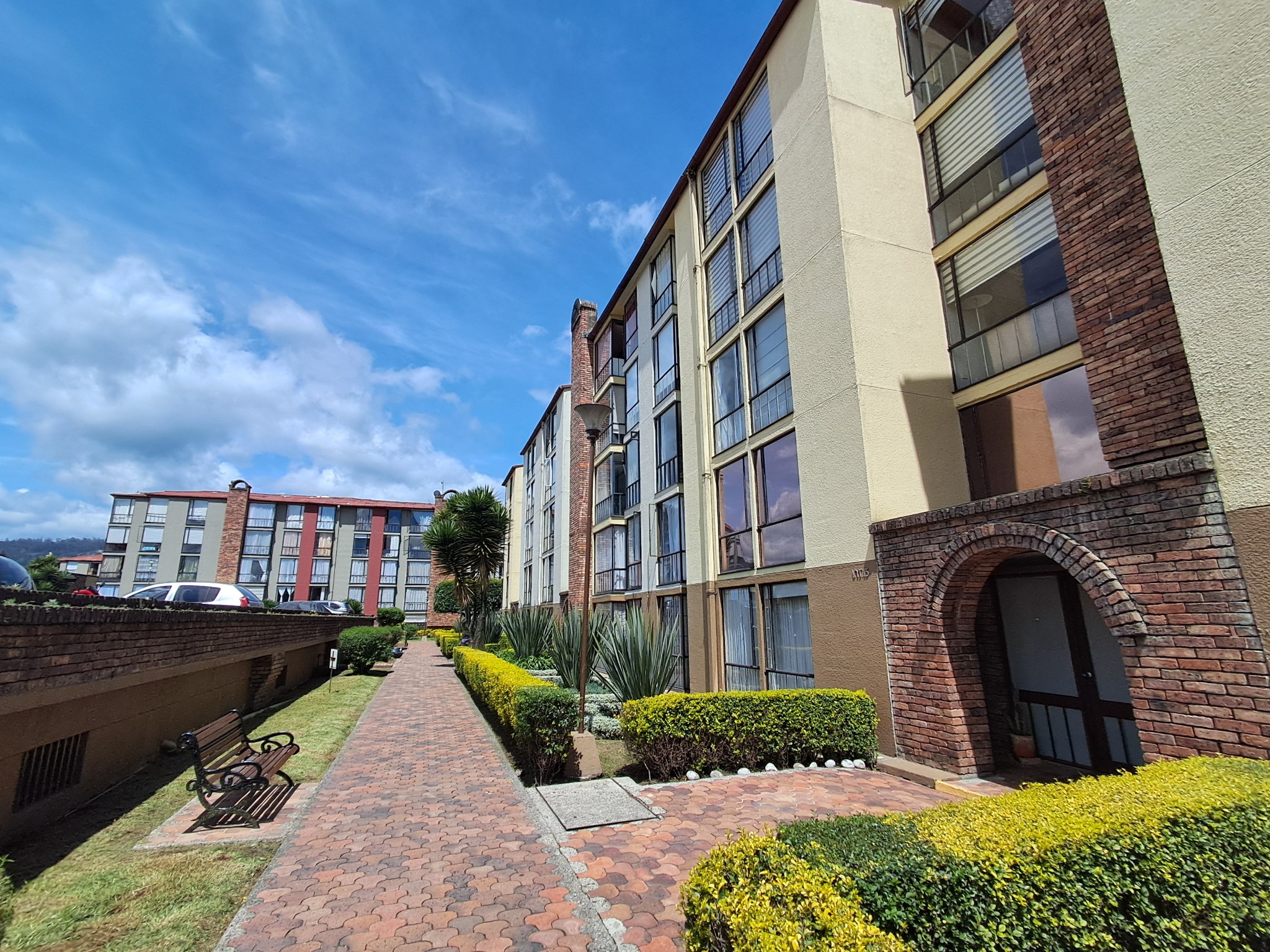 Apartamento en venta en Villa Magdala, Bogotá · foto 18 de 20