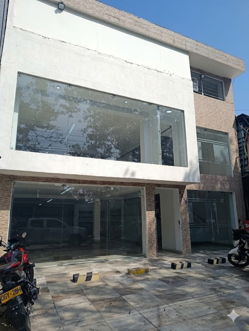 Local en Arriendo en Camino real, Cali