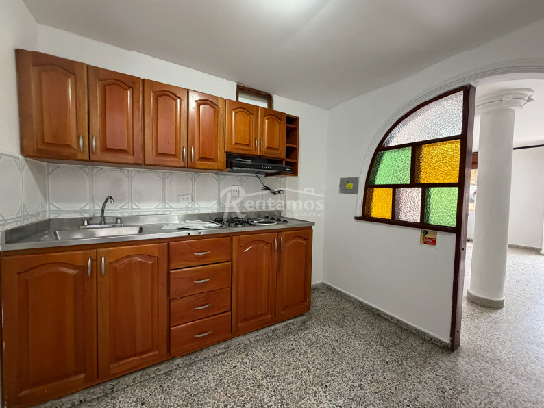 Apartamento en venta en Mesa, Envigado · foto 2 de 20