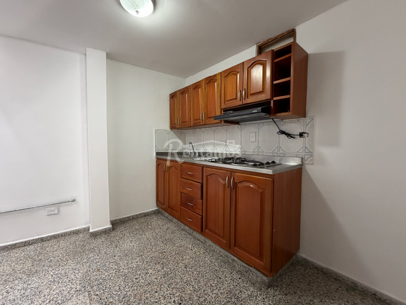 Apartamento en venta en Mesa, Envigado · foto 3 de 20