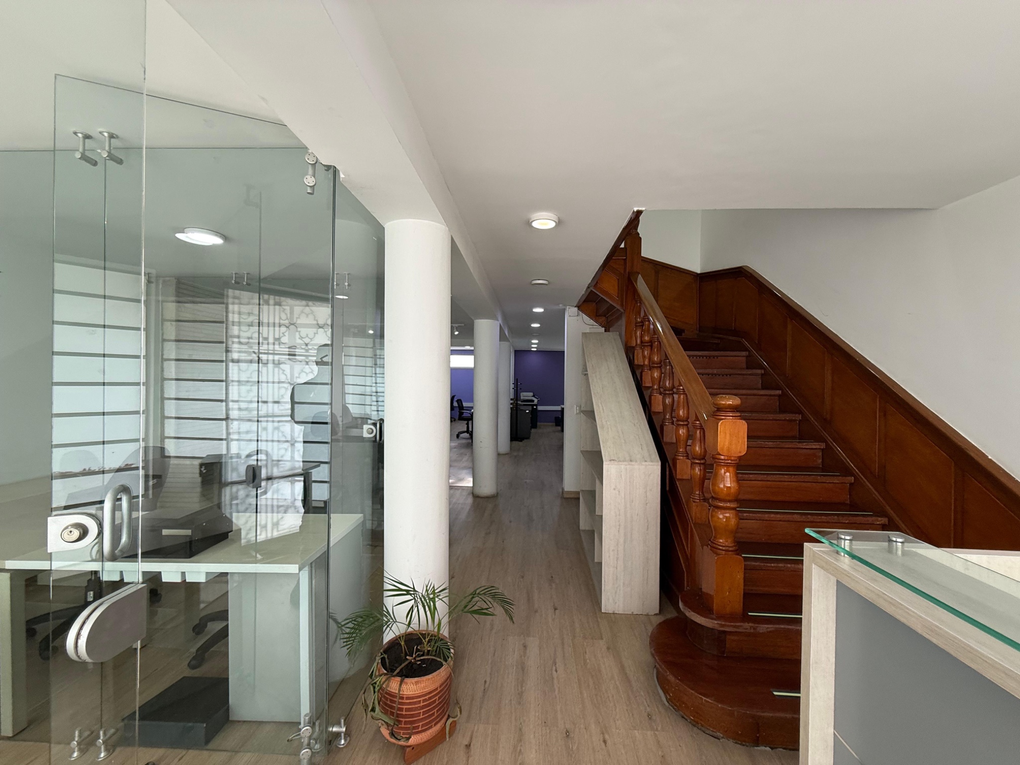 Casa en Arriendo en Teusaquillo, Bogotá