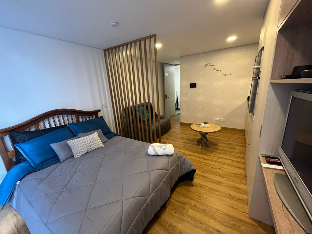 Apartamento en venta en San Luis, Bogotá · foto 5 de 8