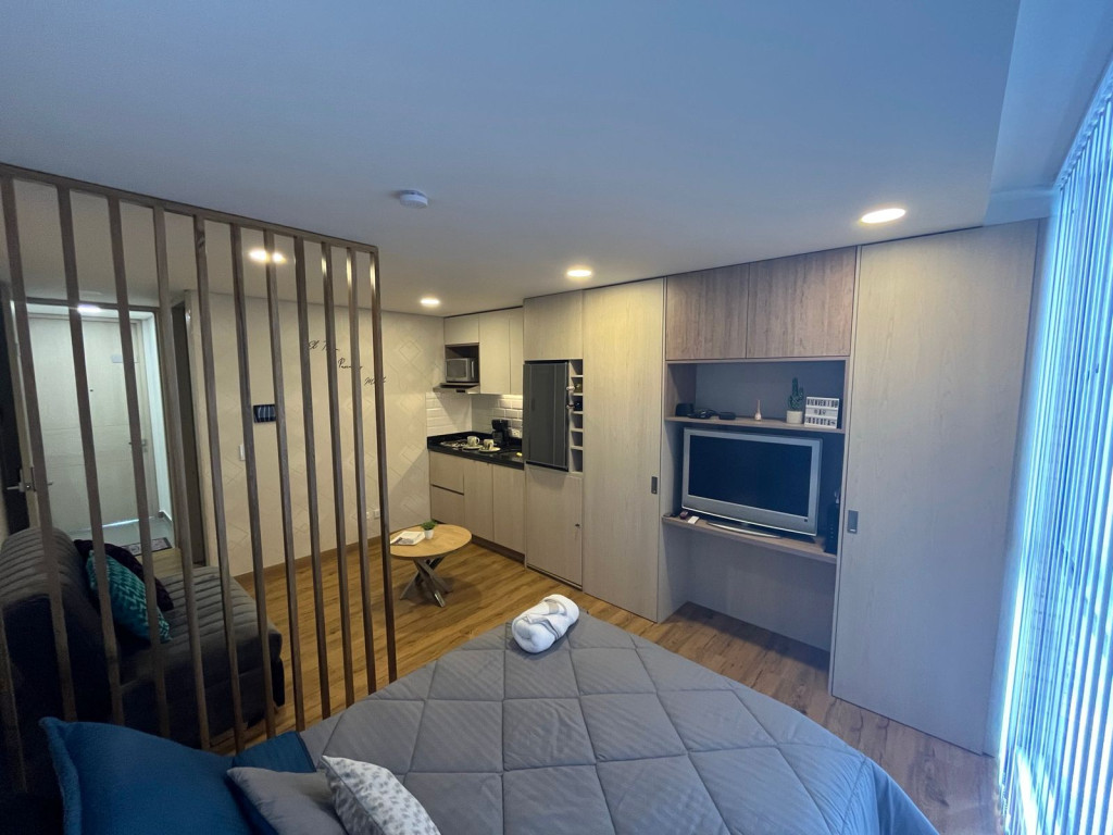 Apartamento en venta en San Luis, Bogotá · foto 6 de 8