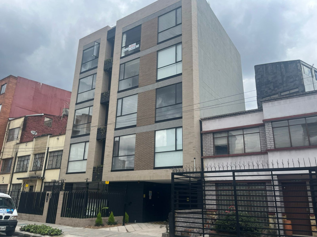 Apartamento en venta en San Luis, Bogotá · foto 8 de 8