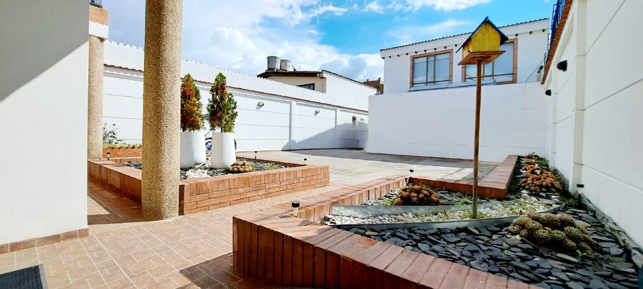 Casa en venta en La Estacion, Cajicá · foto 2 de 16
