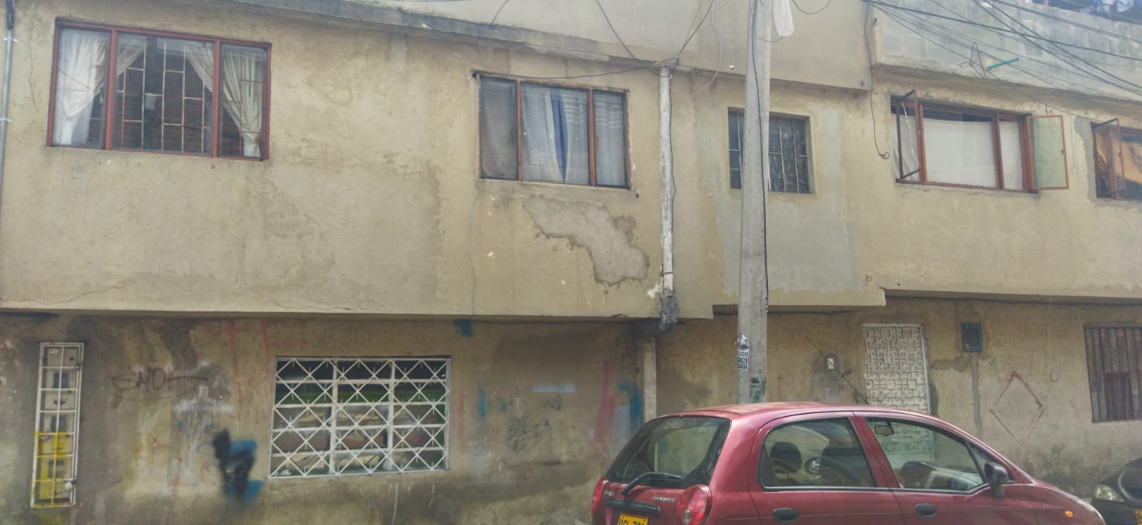 Casa en venta en Villa Elisa, Bogotá · foto 2 de 21