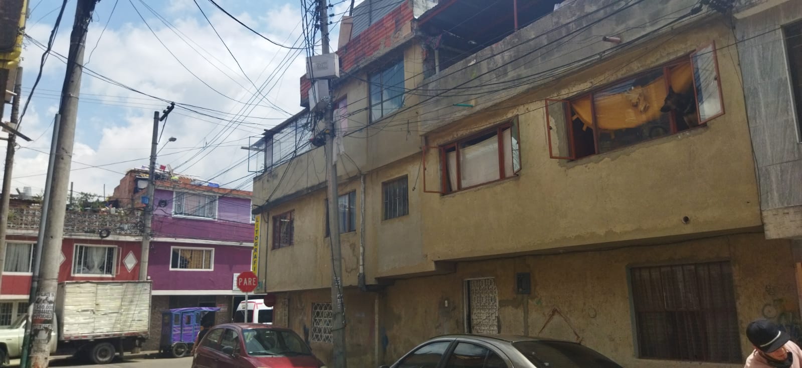 Casa en venta en Villa Elisa, Bogotá · foto 4 de 21