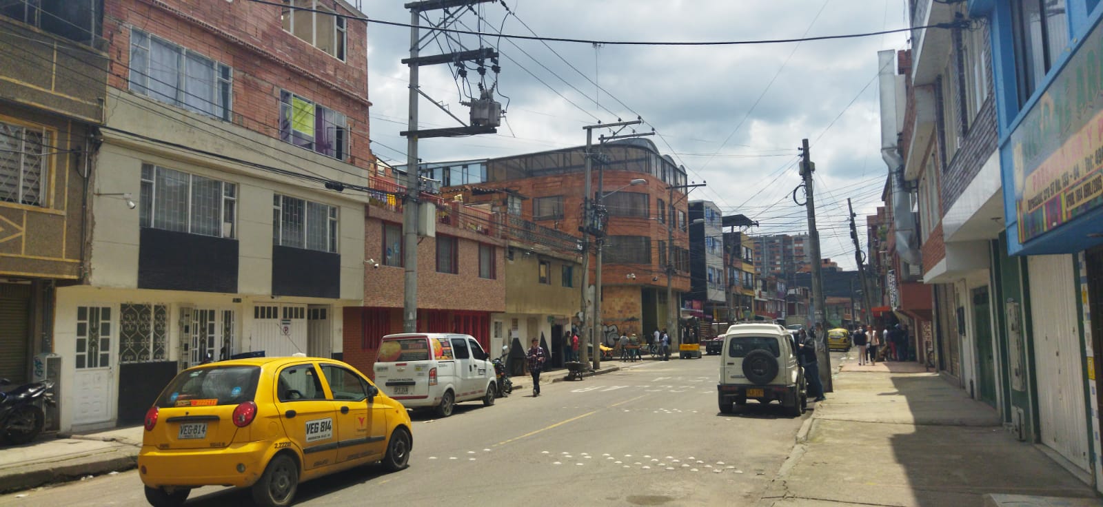 Casa en venta en Villa Elisa, Bogotá · foto 5 de 21
