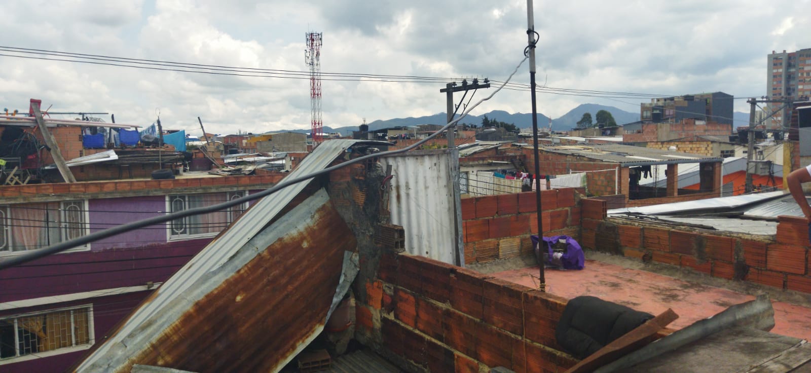Casa en venta en Villa Elisa, Bogotá · foto 7 de 21