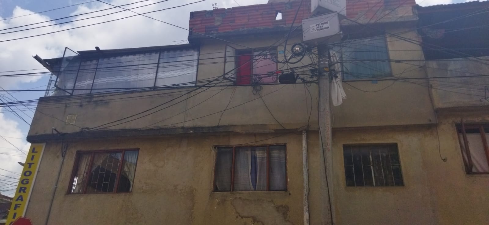 Casa en venta en Villa Elisa, Bogotá · foto 8 de 21