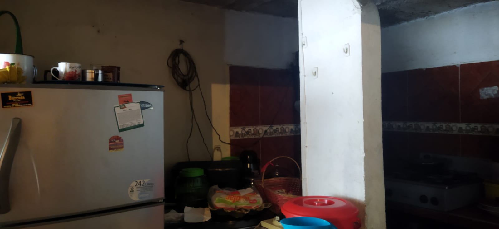 Casa en venta en Villa Elisa, Bogotá · foto 11 de 21