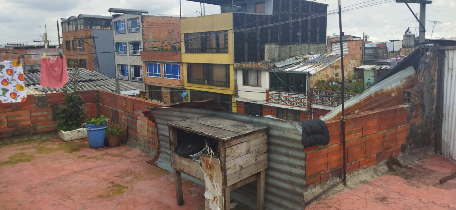 Casa en venta en Villa Elisa, Bogotá · foto 12 de 21