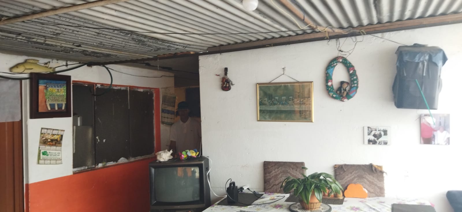 Casa en venta en Villa Elisa, Bogotá · foto 17 de 21