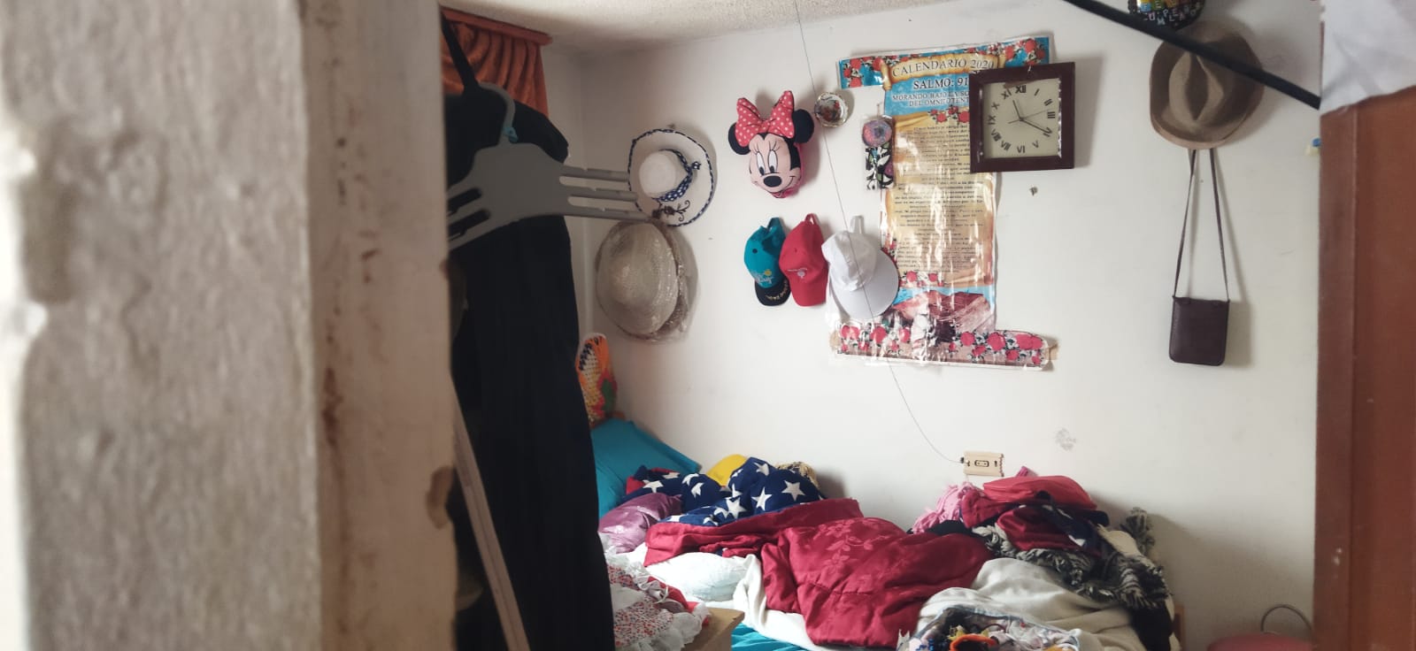 Casa en venta en Villa Elisa, Bogotá · foto 19 de 21