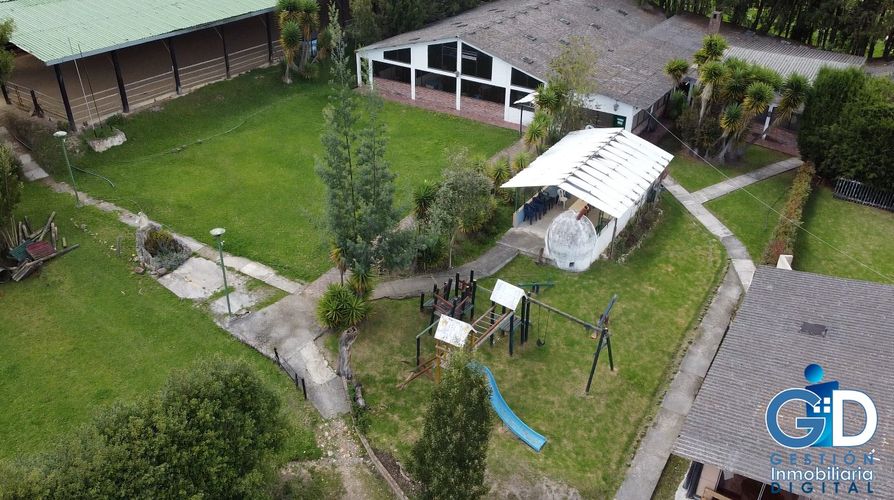 Finca en venta en La Violeta, Sopó, 10637 m² · foto 4 de 24