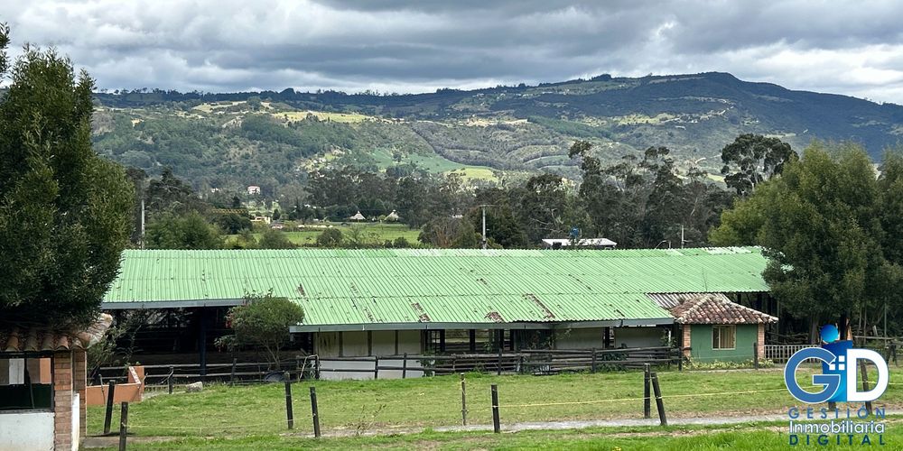 Finca en venta en La Violeta, Sopó, 10637 m² · foto 16 de 24