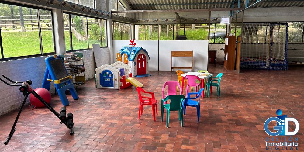 Finca en venta en La Violeta, Sopó, 10637 m² · foto 20 de 24