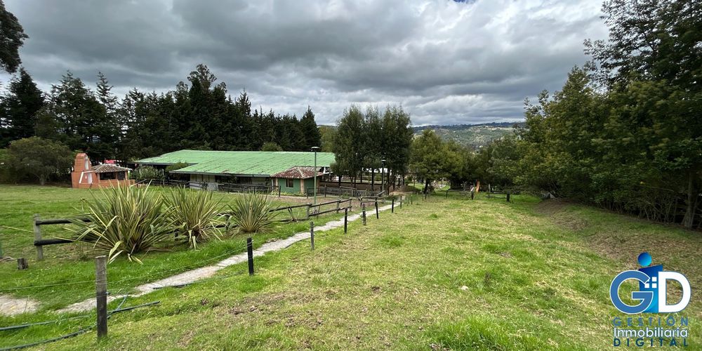 Finca en venta en La Violeta, Sopó, 10637 m² · foto 21 de 24