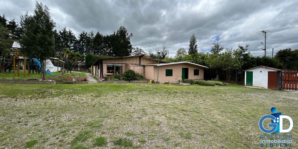 Finca en venta en La Violeta, Sopó, 10637 m² · foto 19 de 24
