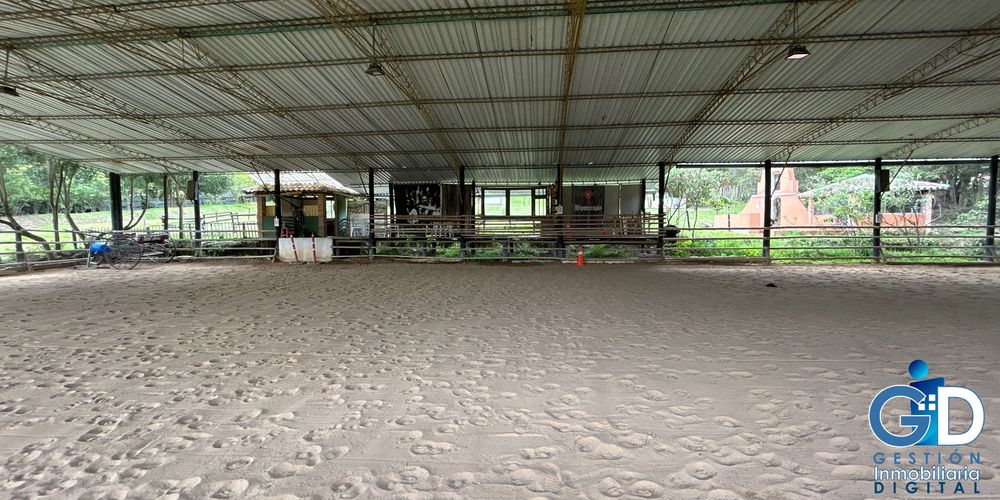 Finca en venta en La Violeta, Sopó, 10637 m² · foto 23 de 24
