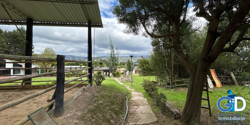 Finca en venta en La Violeta, Sopó, 10637 m² · foto 10 de 24