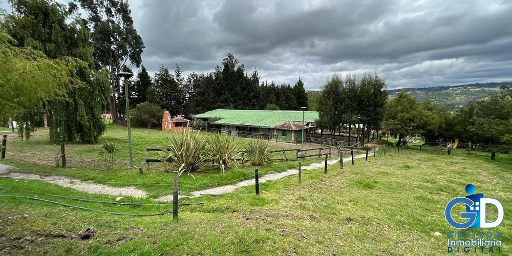 Finca en venta en La Violeta, Sopó, 10637 m² · foto 22 de 24