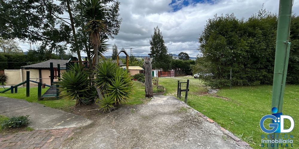 Finca en venta en La Violeta, Sopó, 10637 m² · foto 12 de 24
