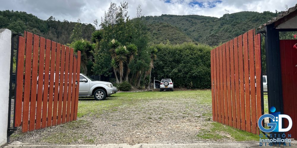 Finca en venta en La Violeta, Sopó, 10637 m² · foto 14 de 24