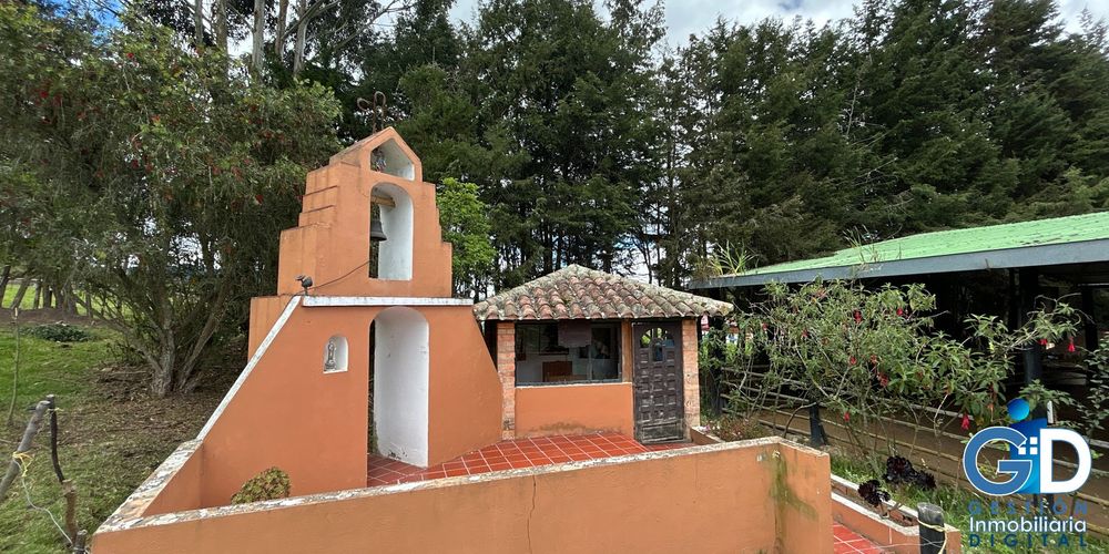 Finca en venta en La Violeta, Sopó, 10637 m² · foto 24 de 24