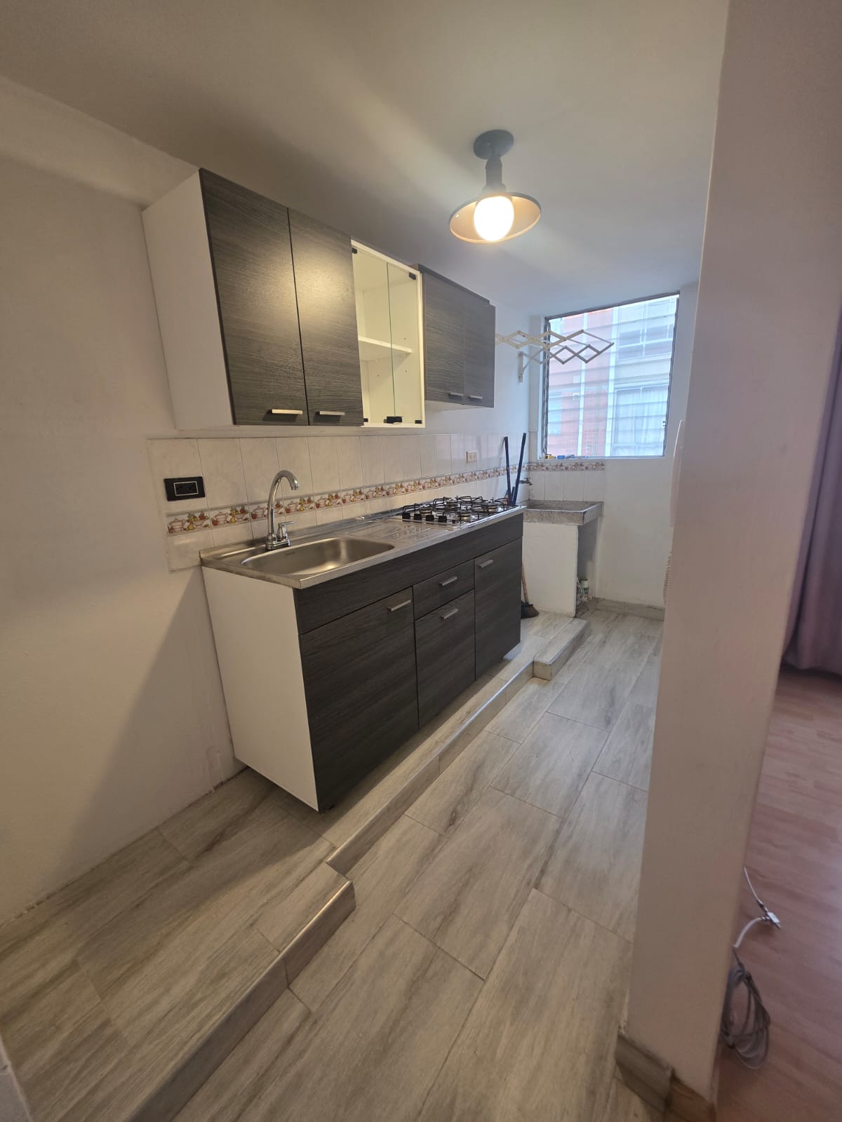 Apartamento en venta en Suba Las Mercedes, Bogotá · foto 3 de 17