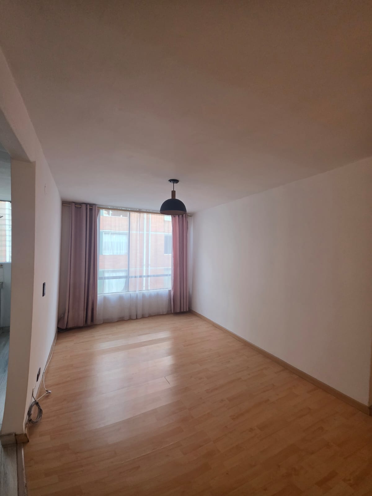 Apartamento en venta en Suba Las Mercedes, Bogotá · foto 4 de 17