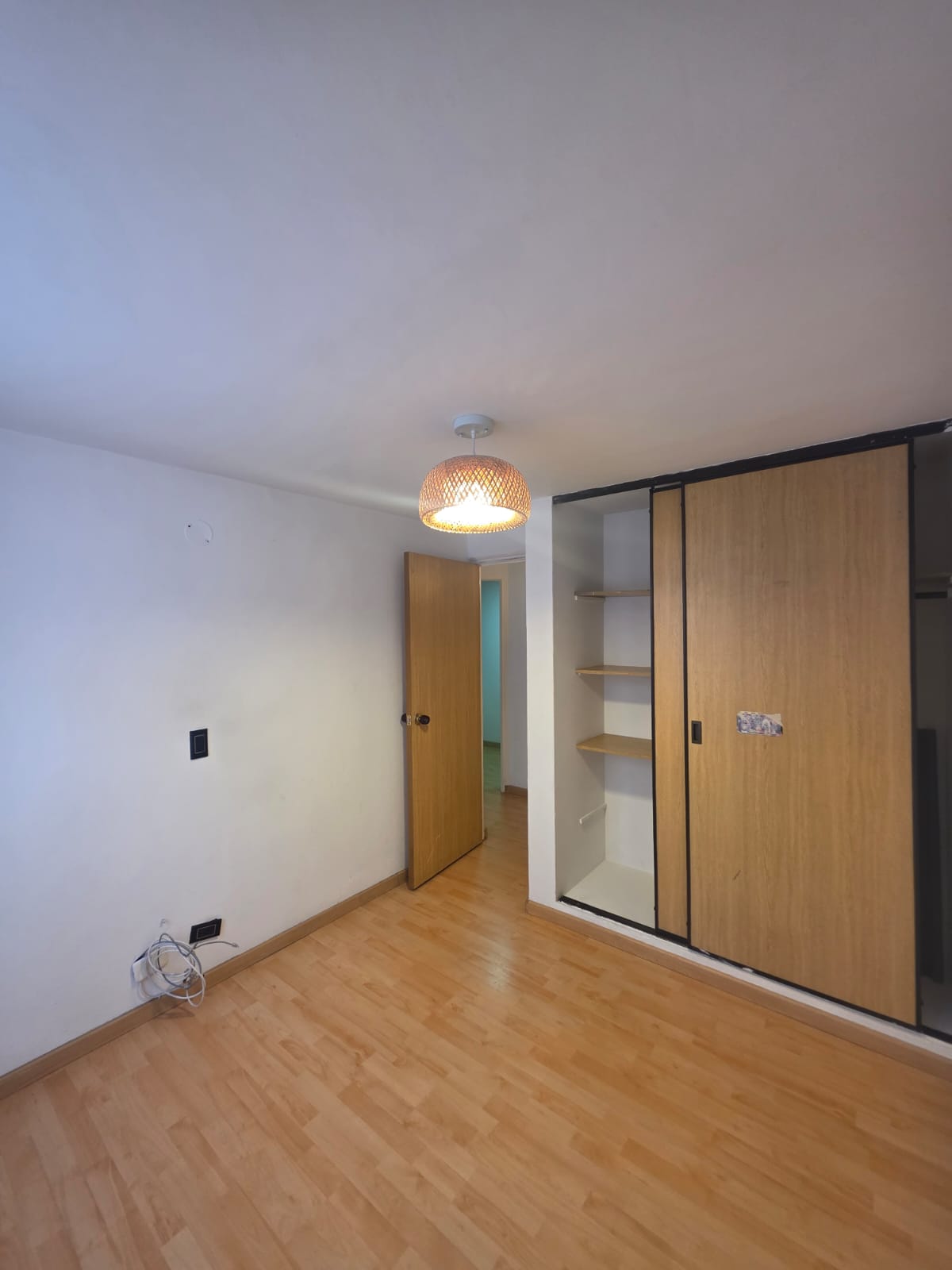 Apartamento en venta en Suba Las Mercedes, Bogotá · foto 5 de 17