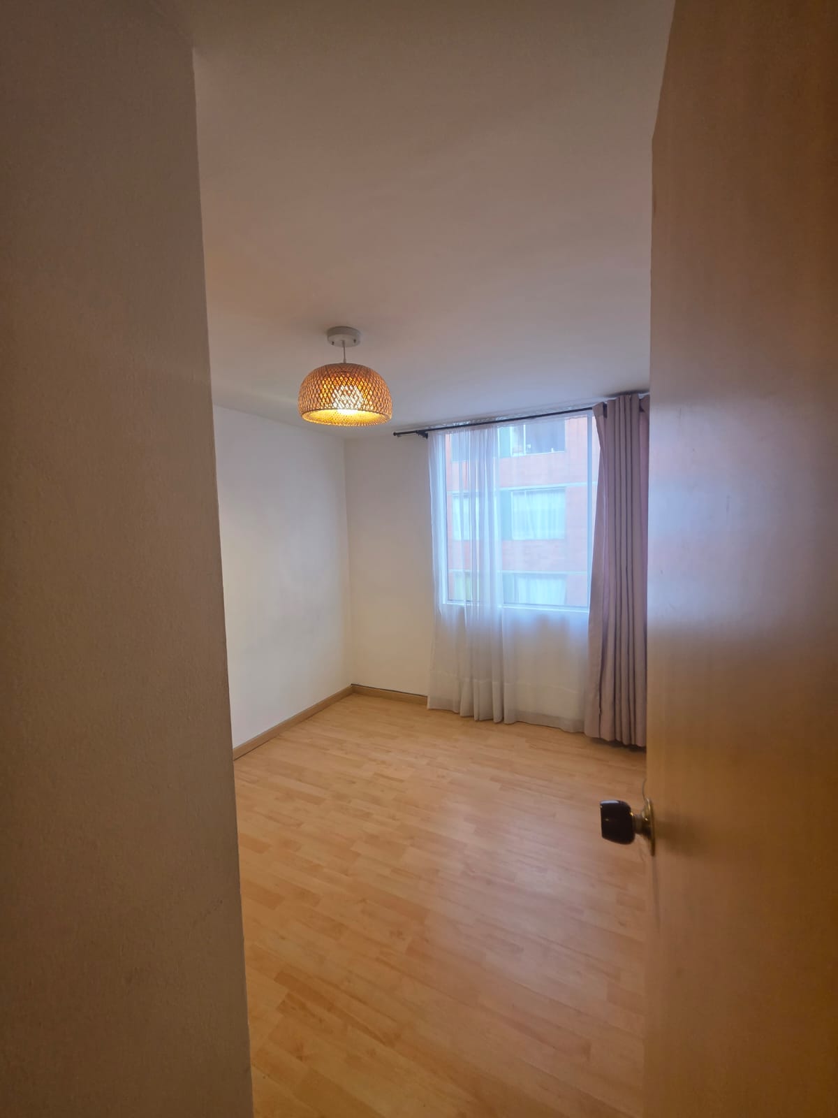 Apartamento en venta en Suba Las Mercedes, Bogotá · foto 6 de 17