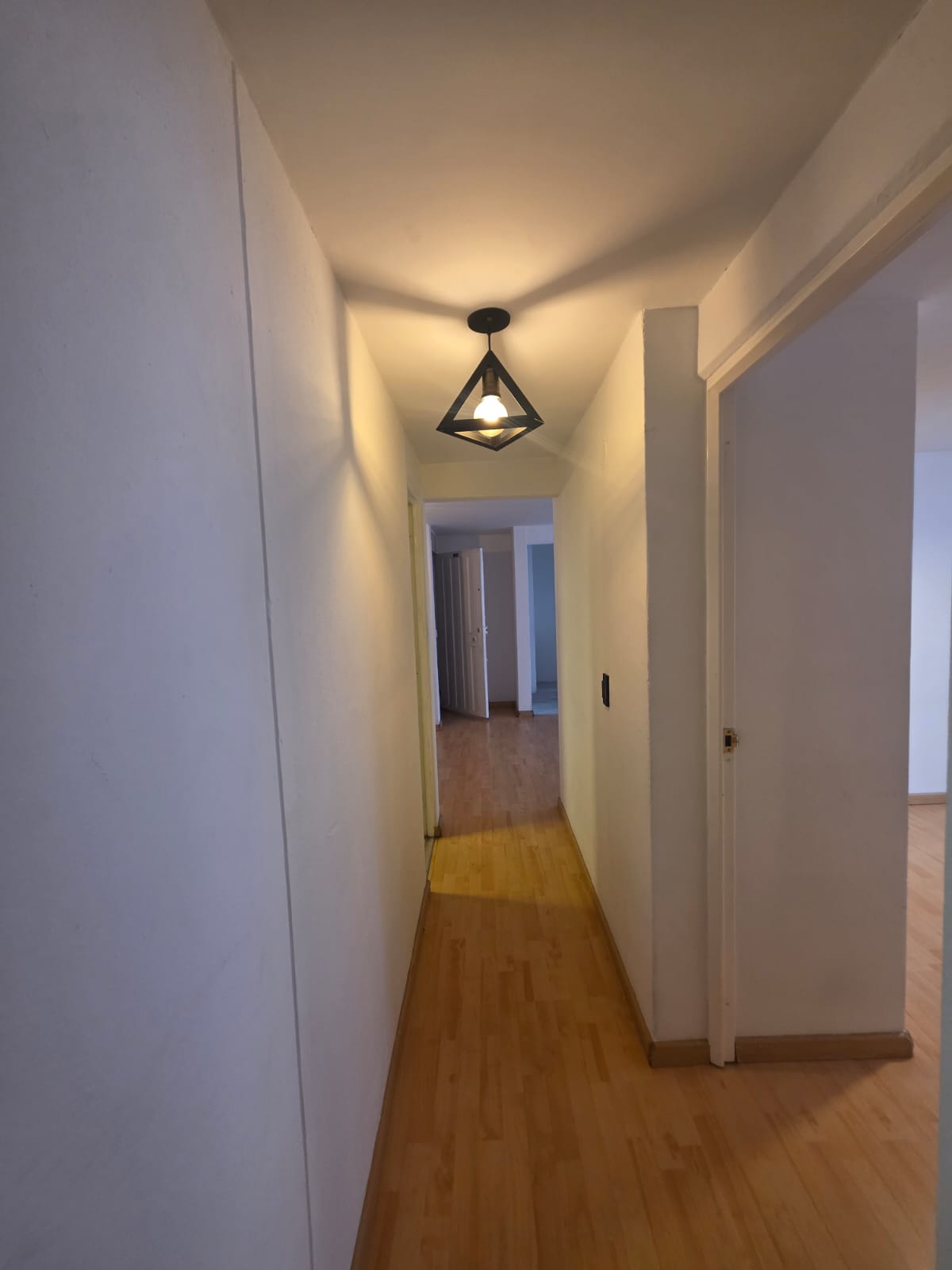 Apartamento en venta en Suba Las Mercedes, Bogotá · foto 7 de 17