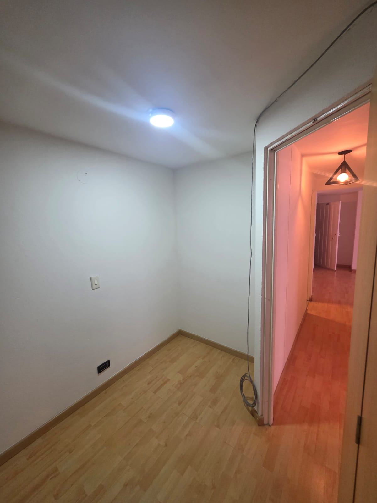 Apartamento en venta en Suba Las Mercedes, Bogotá · foto 8 de 17