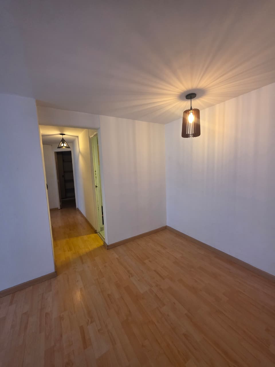Apartamento en venta en Suba Las Mercedes, Bogotá · foto 9 de 17