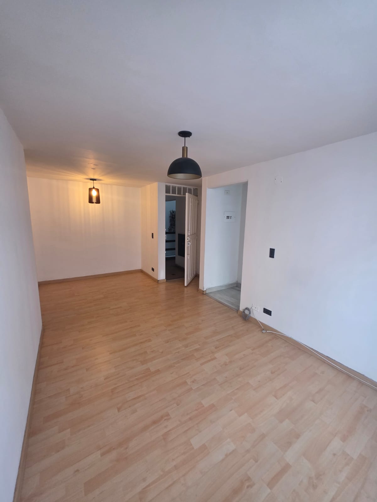 Apartamento en venta en Suba Las Mercedes, Bogotá · foto 13 de 17